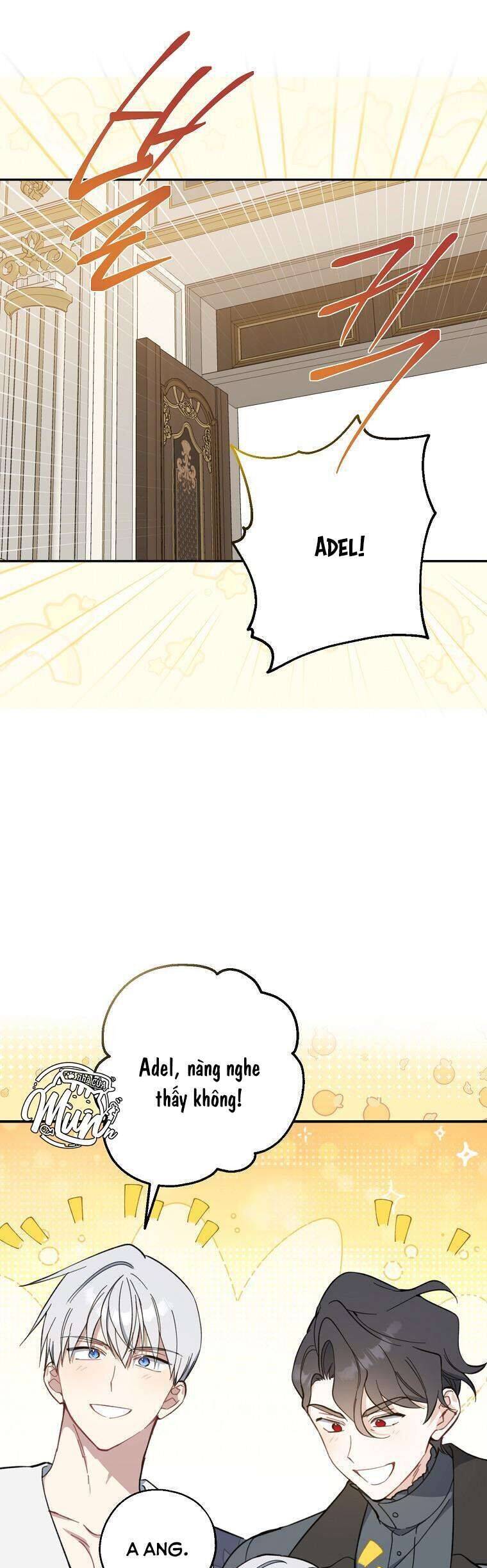 Trở Thành Con Gái Nhà Tài Phiệt - Page 43