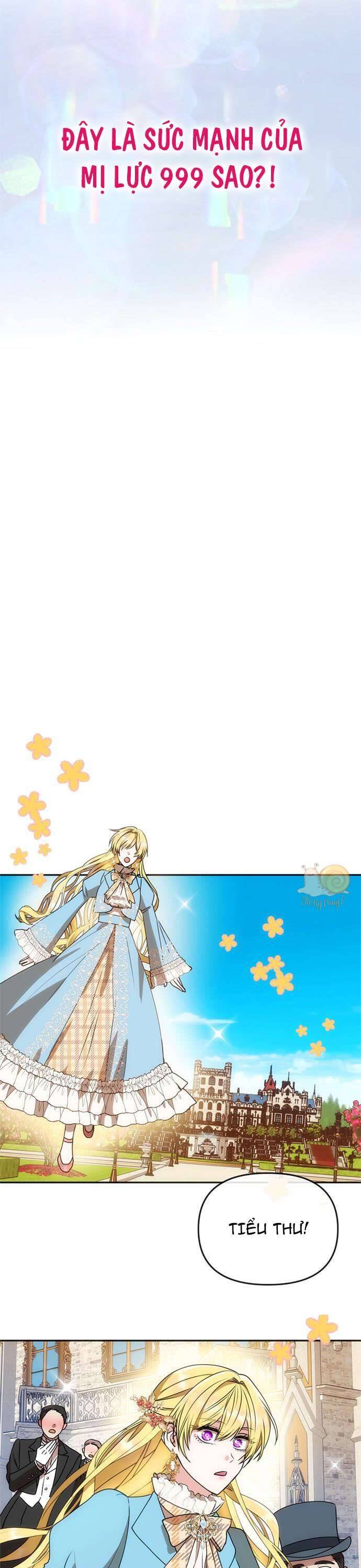 Chỉ Cần Một Người Chồng Là Đủ - Page 35