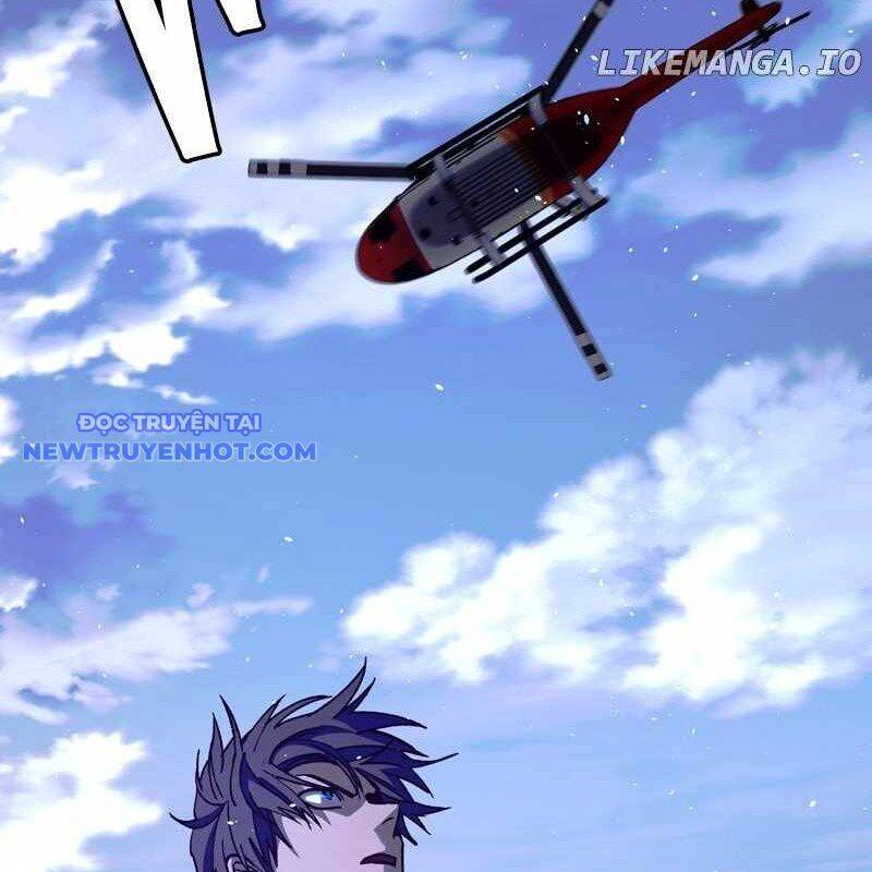 Tận Thế Cũng Chỉ Là Trò Chơi - Page 124