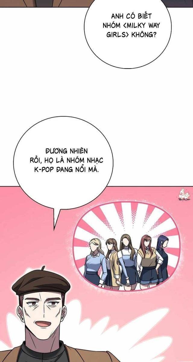 Shipper đến từ murim - Page 31