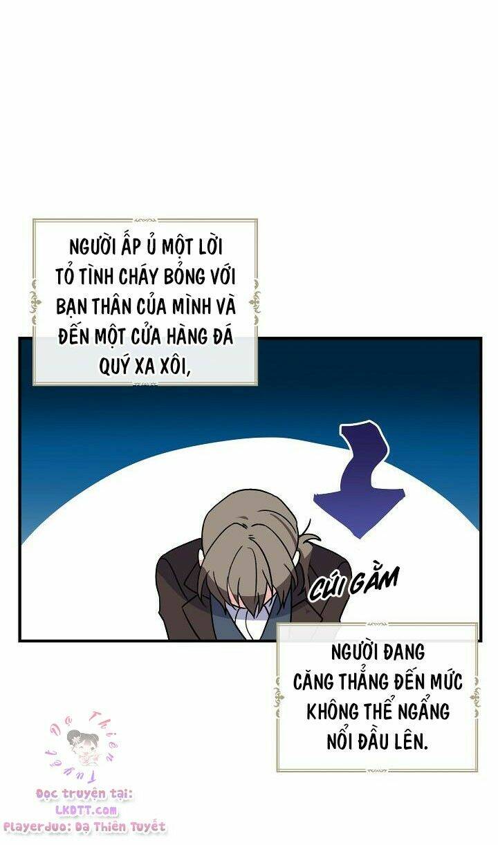 Trở Thành Con Gái Nhà Tài Phiệt - Page 46