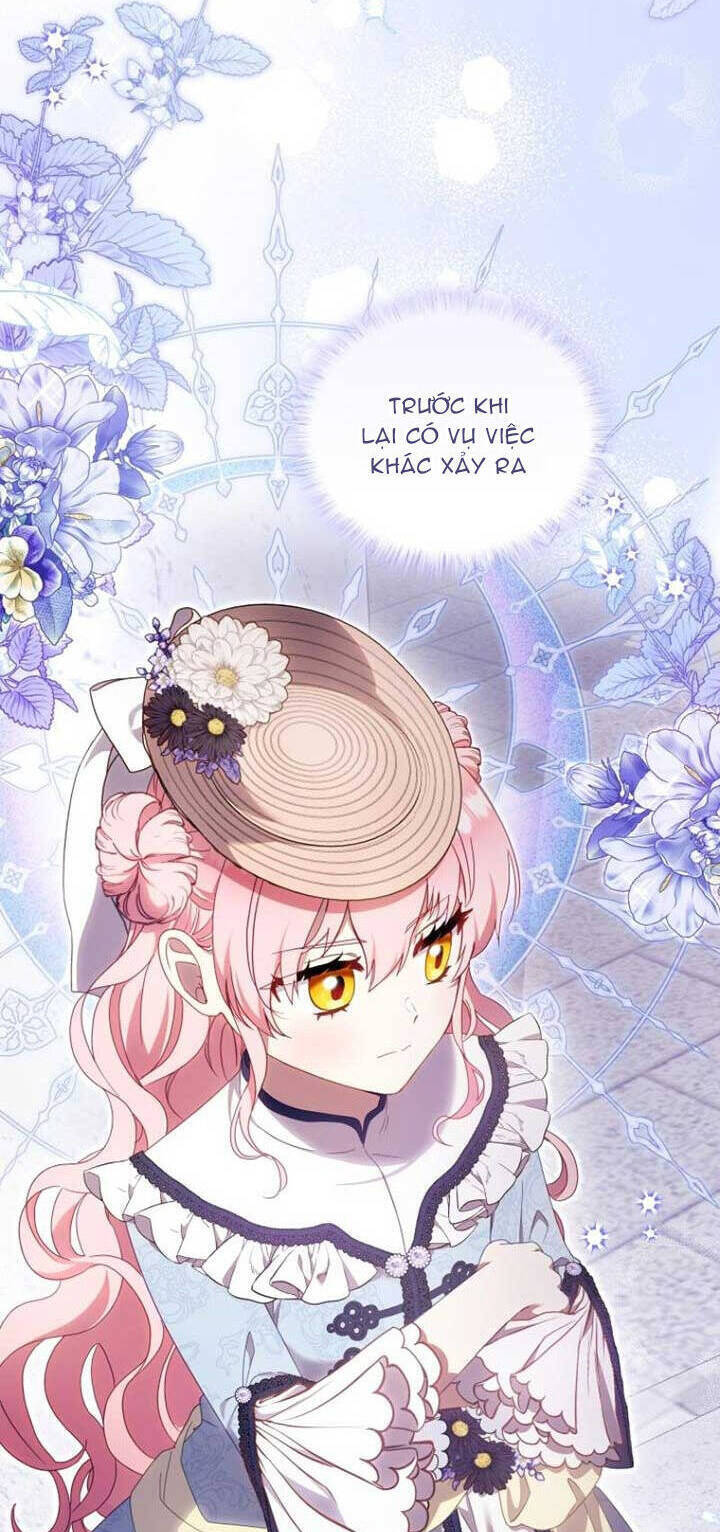 Tôi Đang Được Nuôi Dưỡng Bởi Những Kẻ Phản Diện - Page 40