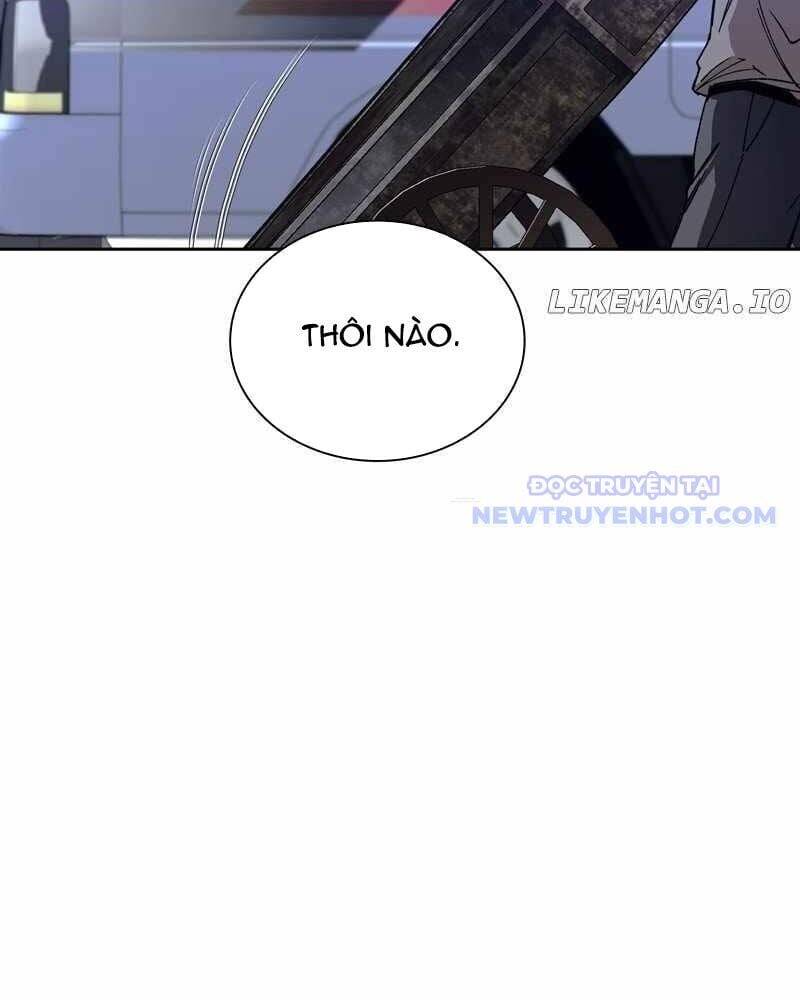 Tận Thế Cũng Chỉ Là Trò Chơi - Page 114