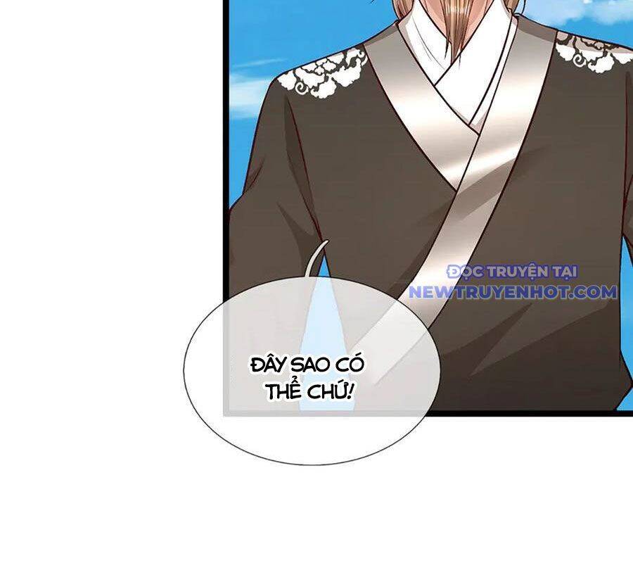 Bị giam cầm trăm vạn năm Đệ tử ta trải khắp chư thiên thần giới - Page 31