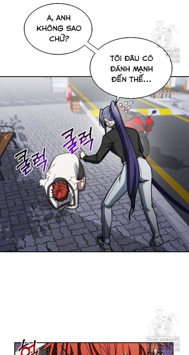 Chiến Thần Xuất Thế - Page 32