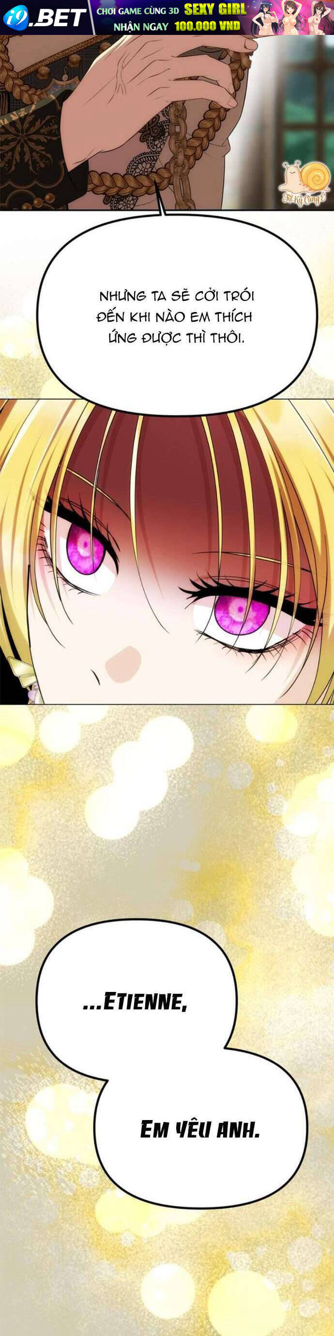 Chỉ Cần Một Người Chồng Là Đủ - Page 35