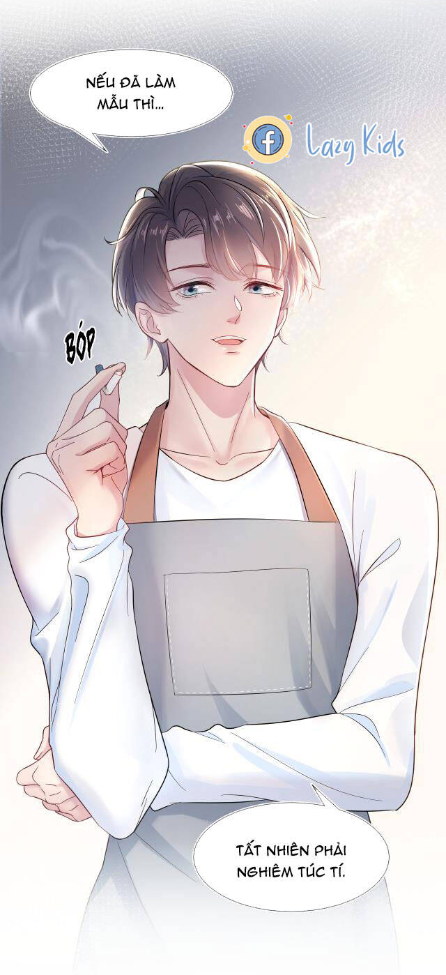 Tuyệt Mỹ Bạch Liên Online Dạy Học - Page 30