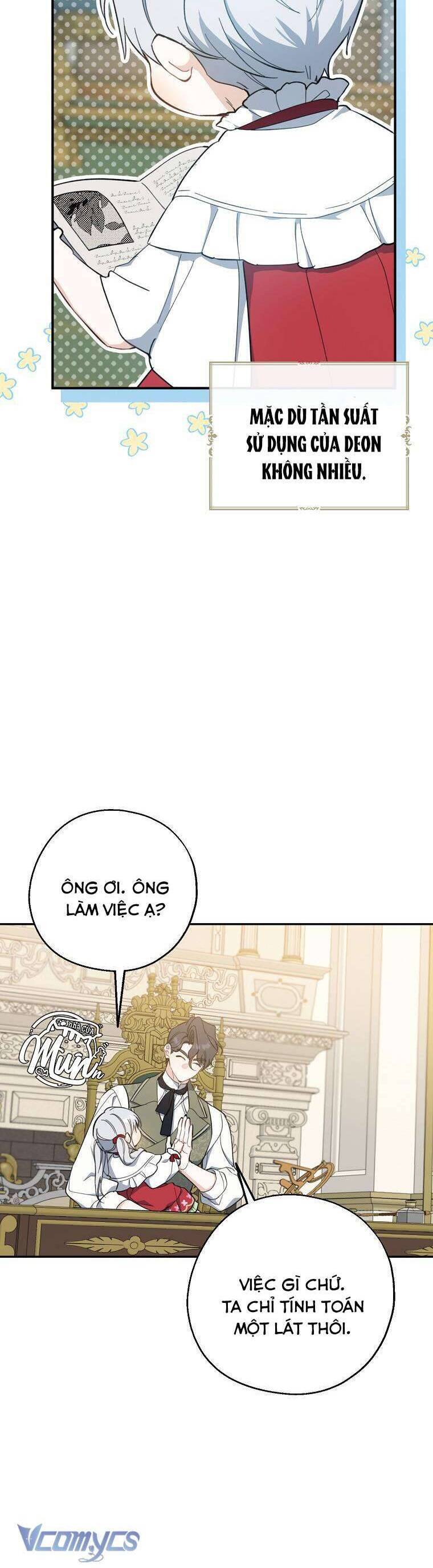 Trở Thành Con Gái Nhà Tài Phiệt - Page 24