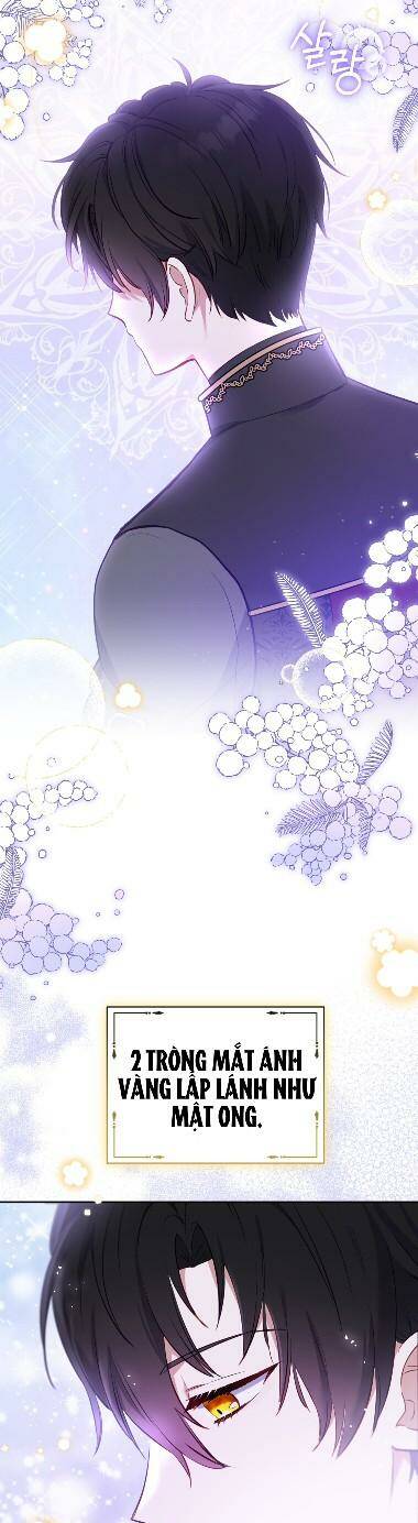 Tôi Đang Được Nuôi Dưỡng Bởi Những Kẻ Phản Diện - Page 39