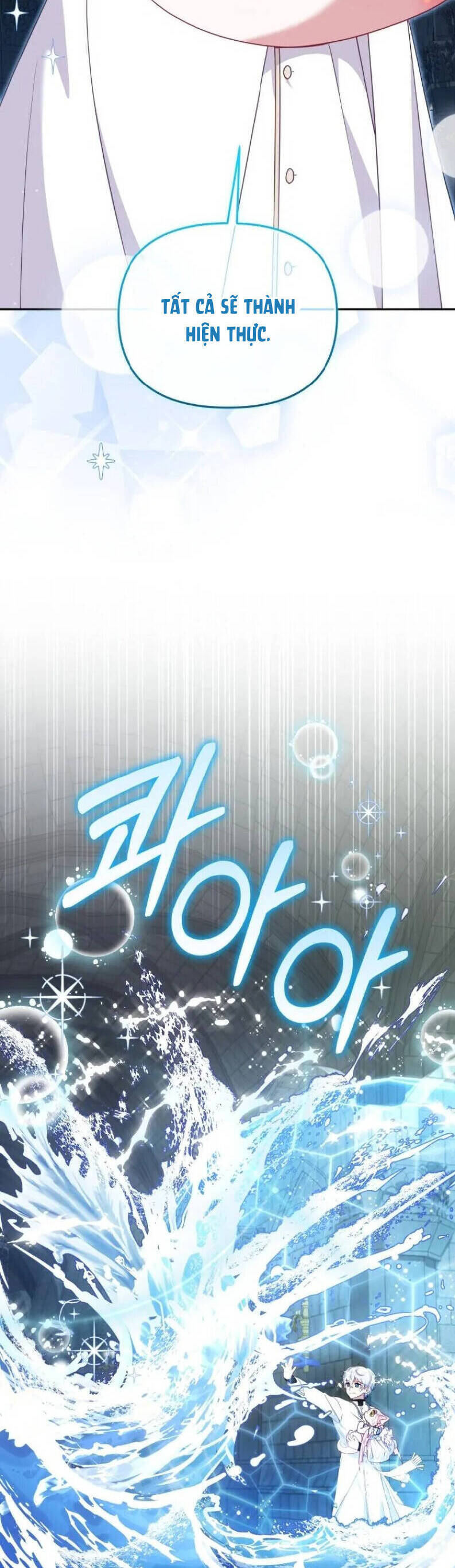 Tôi Đang Được Nuôi Dưỡng Bởi Những Kẻ Phản Diện - Page 37