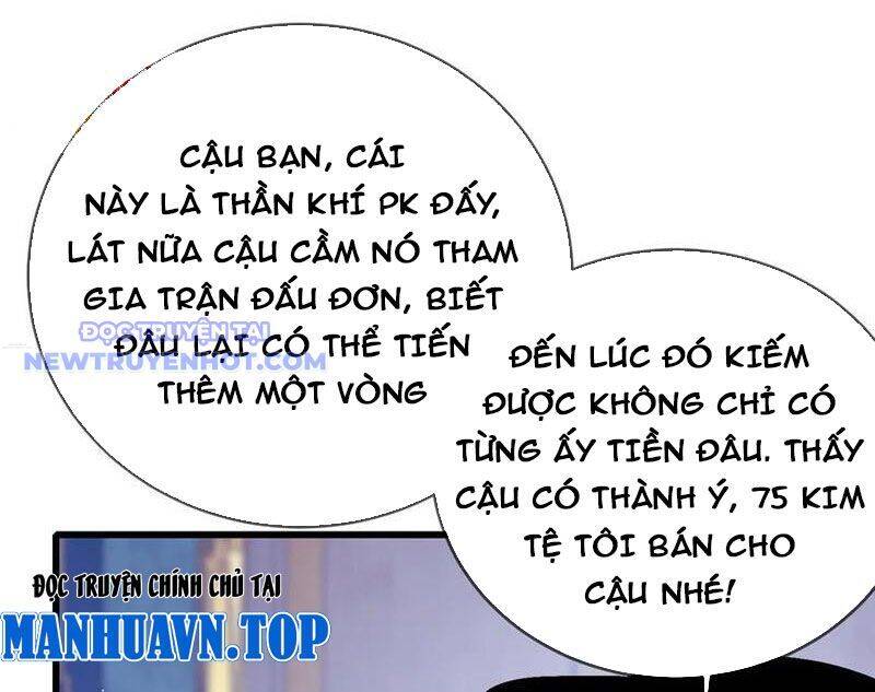 Vô Địch Bị Động Tạo Ra Tấn Sát Thương - Page 10