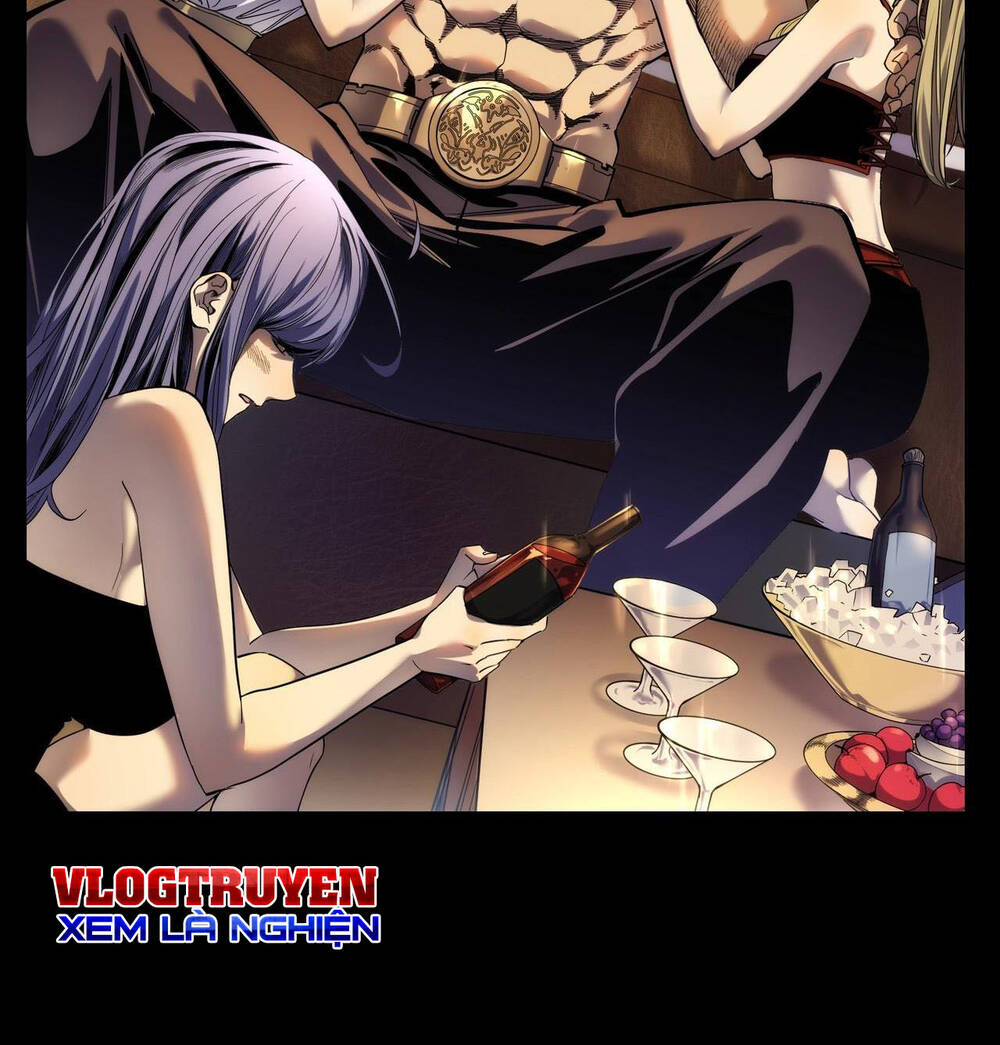 Vô Địch Bị Động Tạo Ra Tấn Sát Thương - Page 15