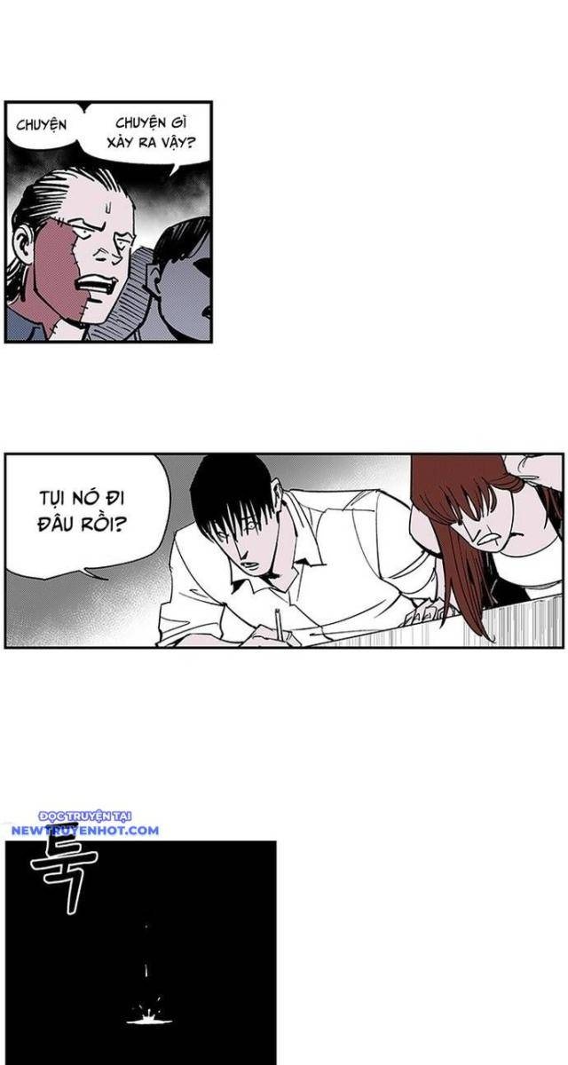 Fight Class 3 - Page 23