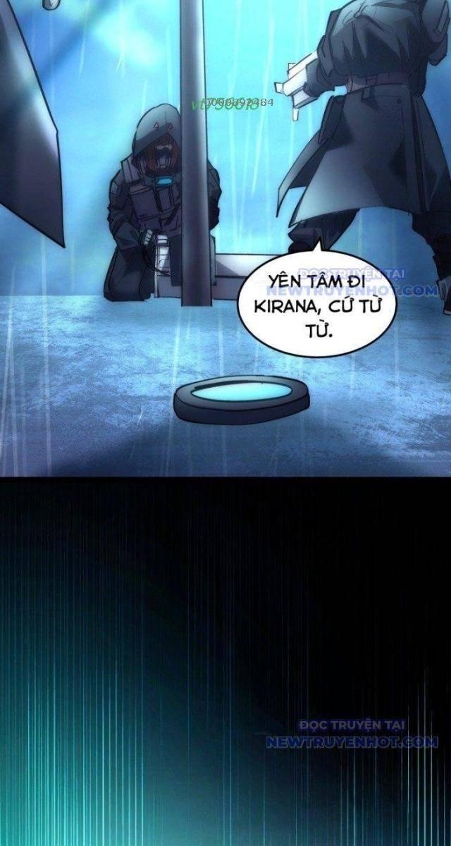 Cột Sống Đỏ - Page 62