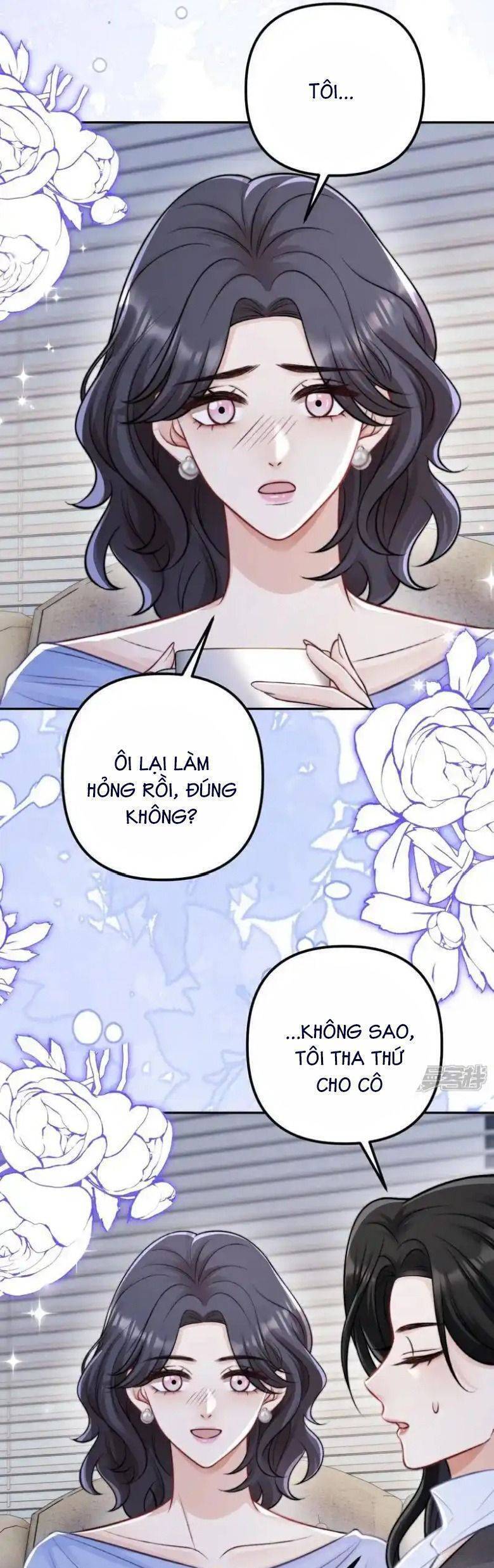 Thì Ra Thư Ký Chu Là Người Như Vậy - Page 26