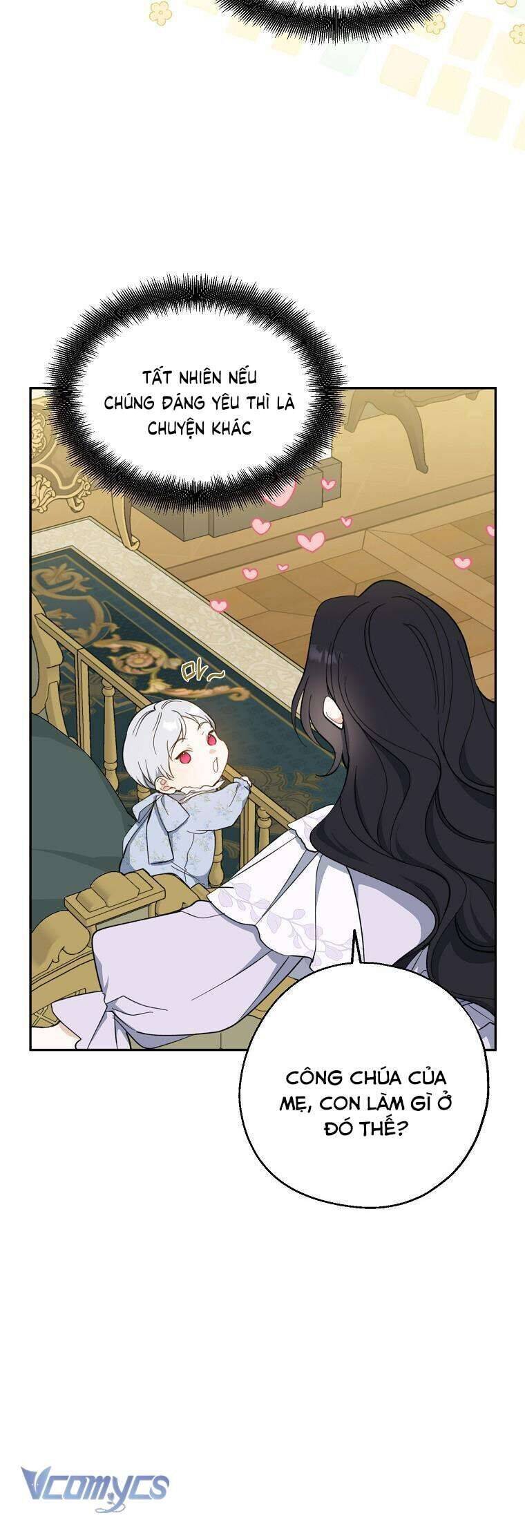 Trở Thành Con Gái Nhà Tài Phiệt - Page 24