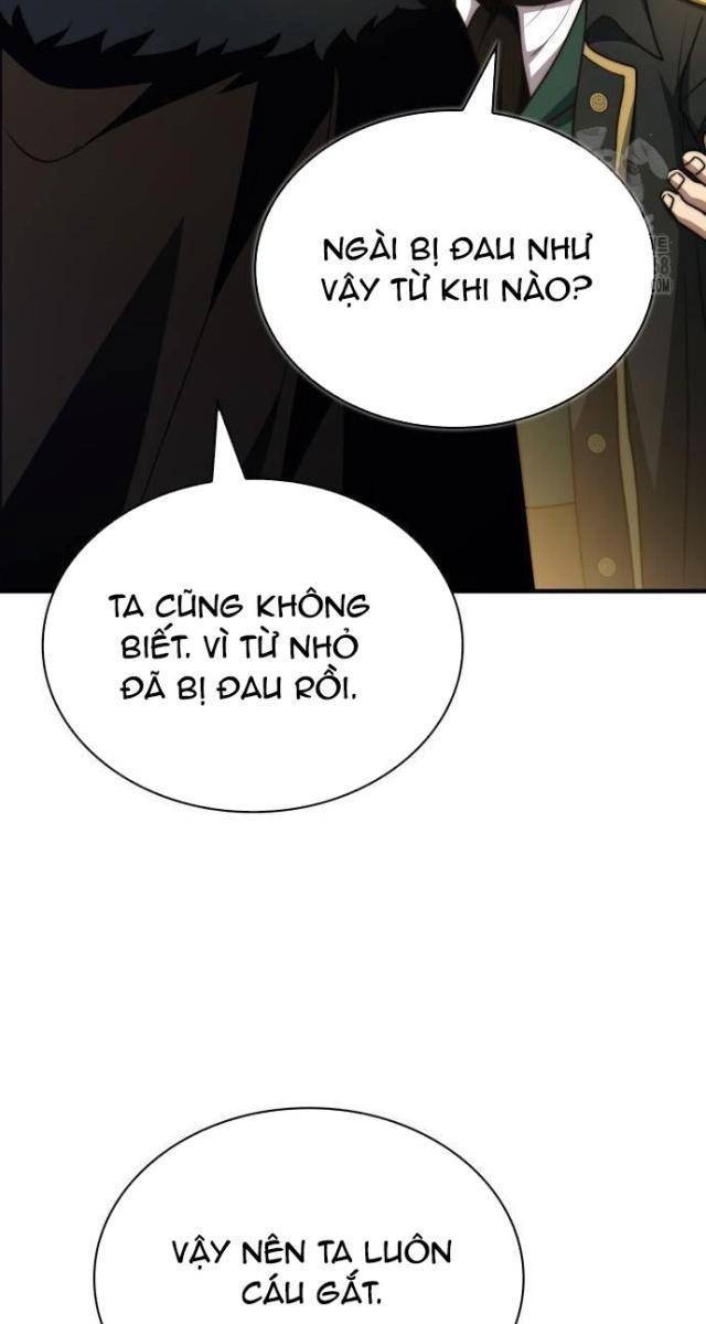 Hoàng Tử Bán Thuốc - Page 34