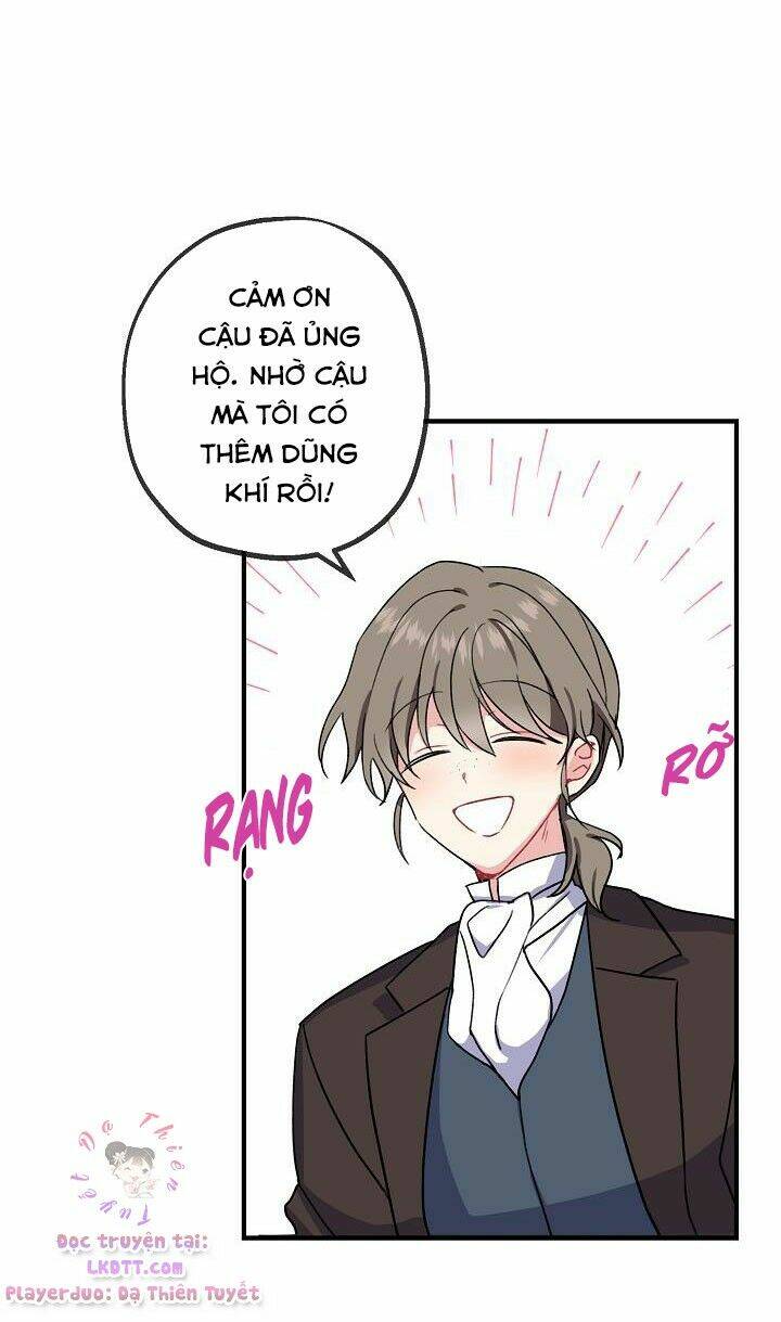 Trở Thành Con Gái Nhà Tài Phiệt - Page 52