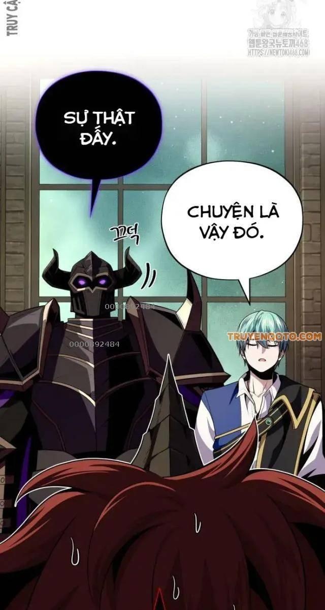 Pháp Sư Hắc Ám Hồi Sinh Sau 66666 Năm - Page 55