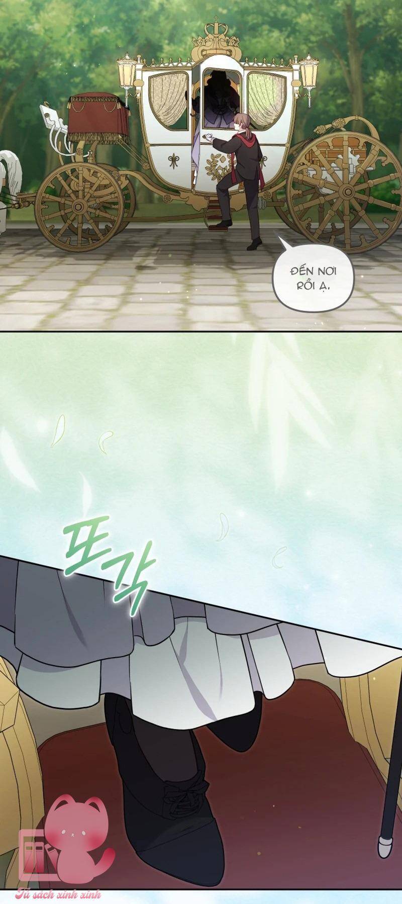 Tôi Đang Được Nuôi Dưỡng Bởi Những Kẻ Phản Diện - Page 59