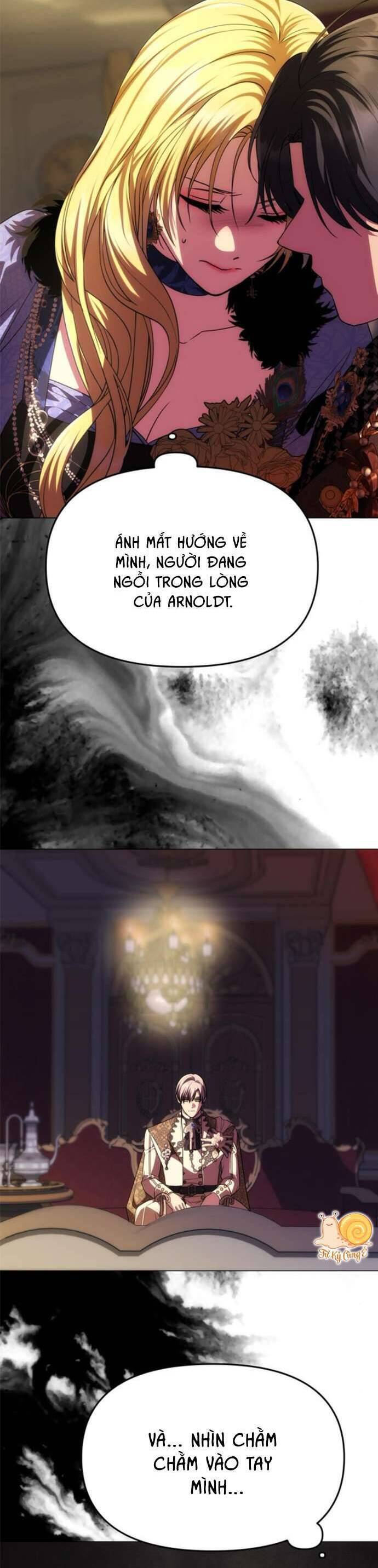 Chỉ Cần Một Người Chồng Là Đủ - Page 11