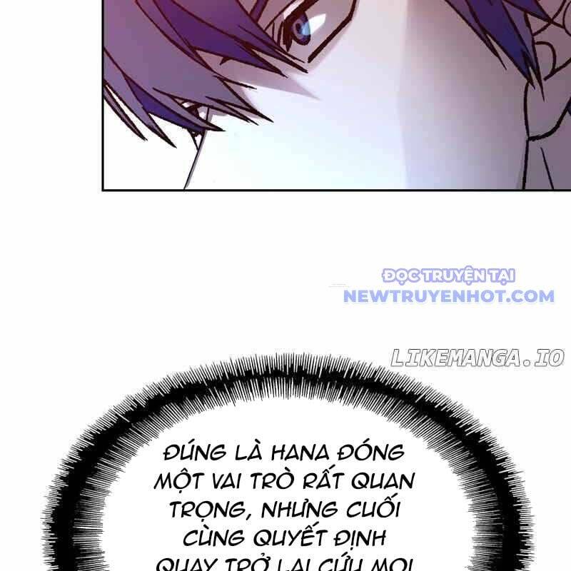 Tận Thế Cũng Chỉ Là Trò Chơi - Page 141