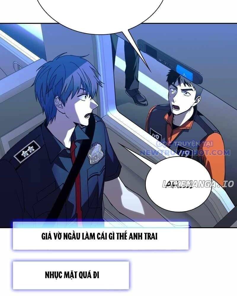 Tận Thế Cũng Chỉ Là Trò Chơi - Page 56