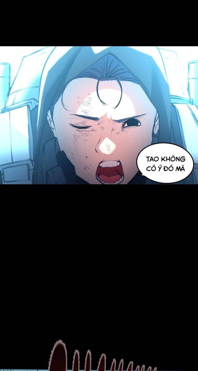 Cột Sống Đỏ - Page 37