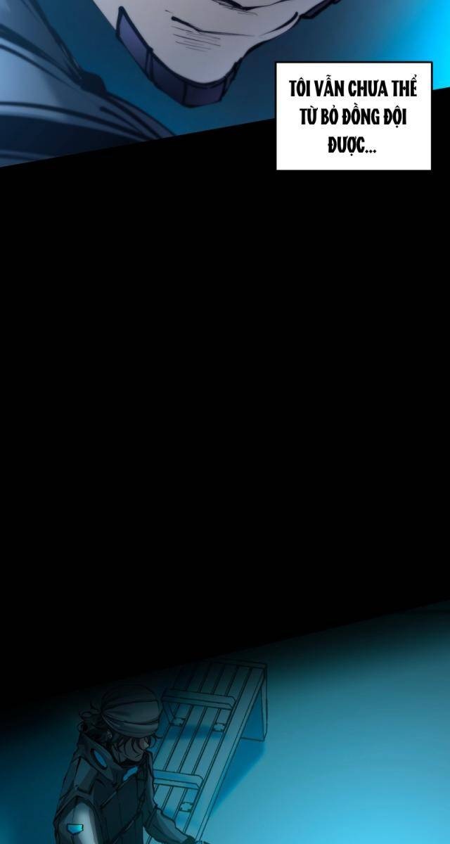 Cột Sống Đỏ - Page 54