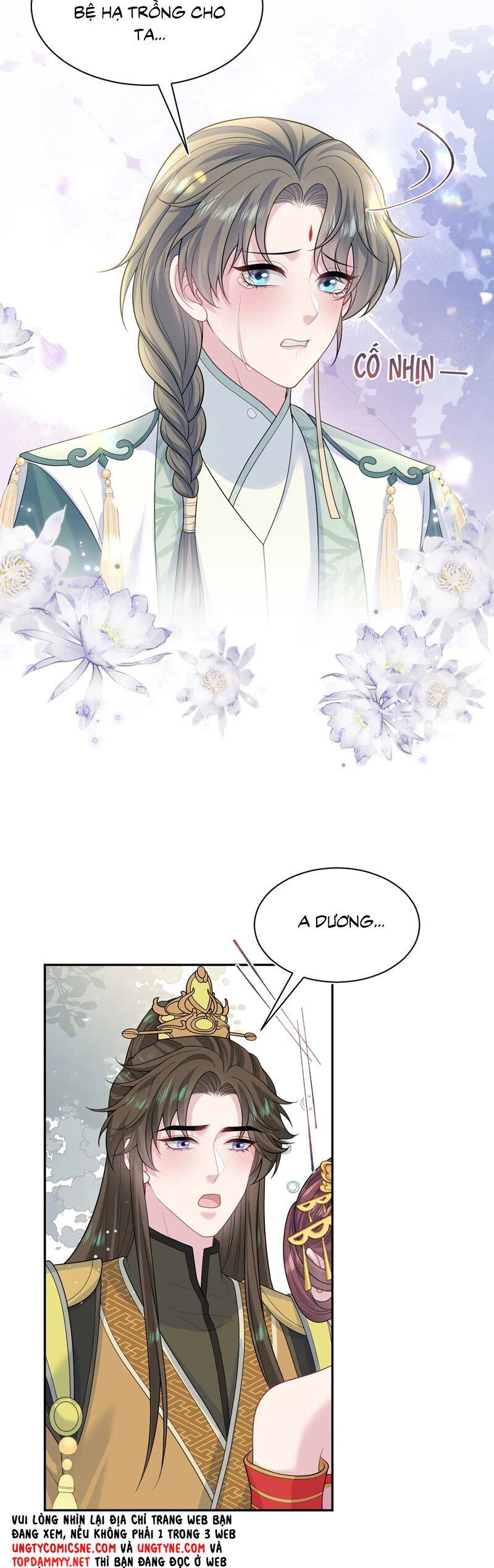 Tuyệt Mỹ Bạch Liên Online Dạy Học - Page 19