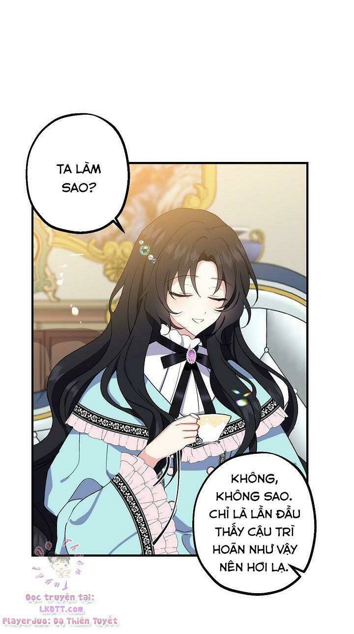 Trở Thành Con Gái Nhà Tài Phiệt - Page 11