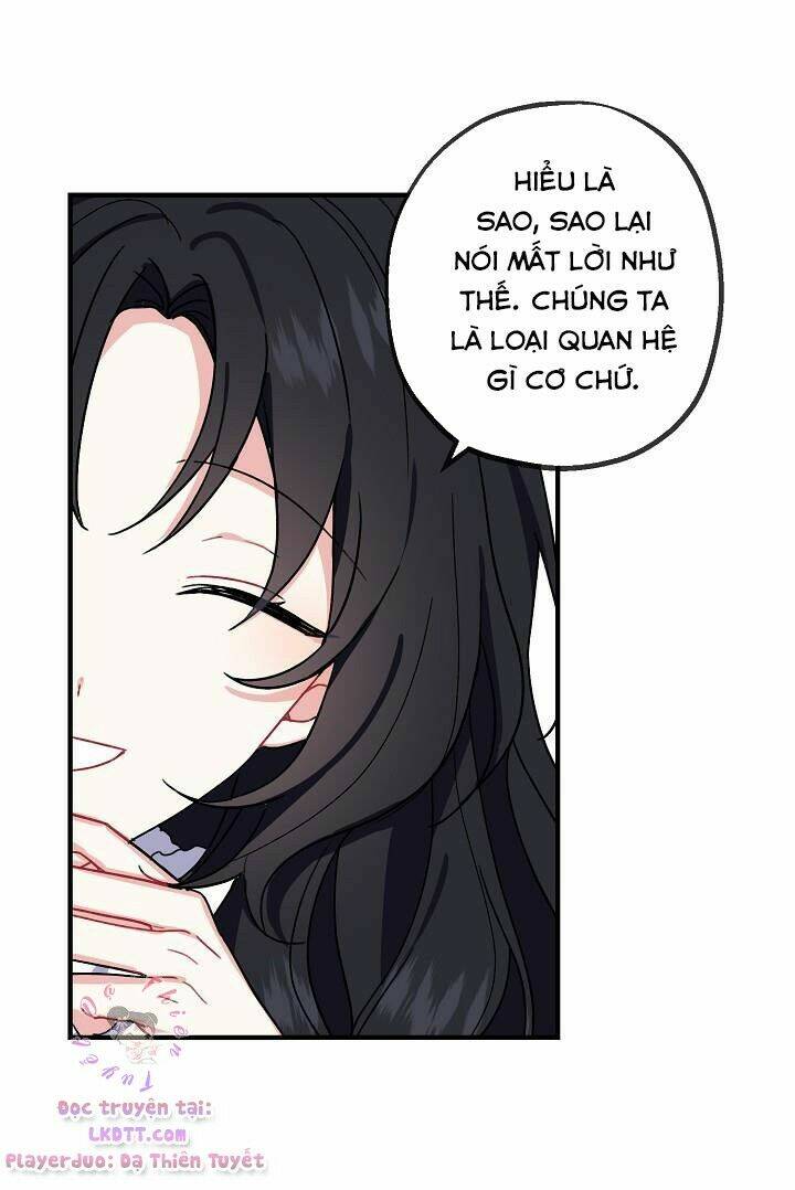 Trở Thành Con Gái Nhà Tài Phiệt - Page 51