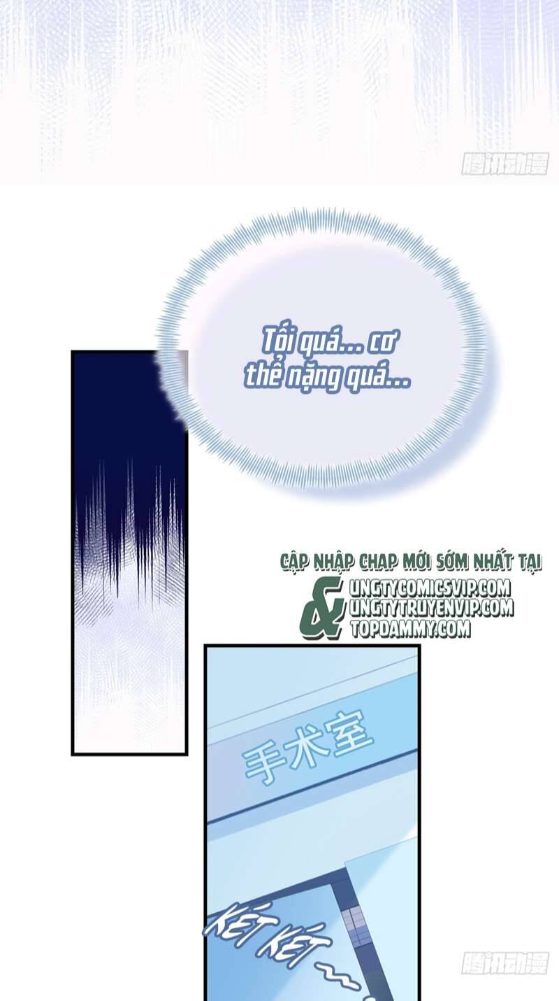 Anh Ấy Chưa Từng Rơi Xuống - Page 58