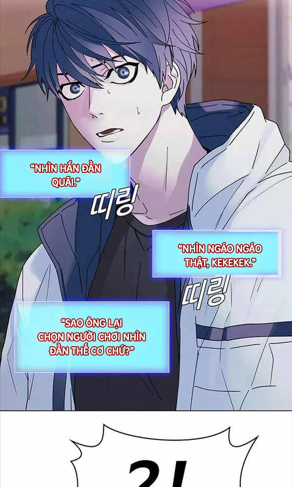 Tận Thế Cũng Chỉ Là Trò Chơi - Page 39