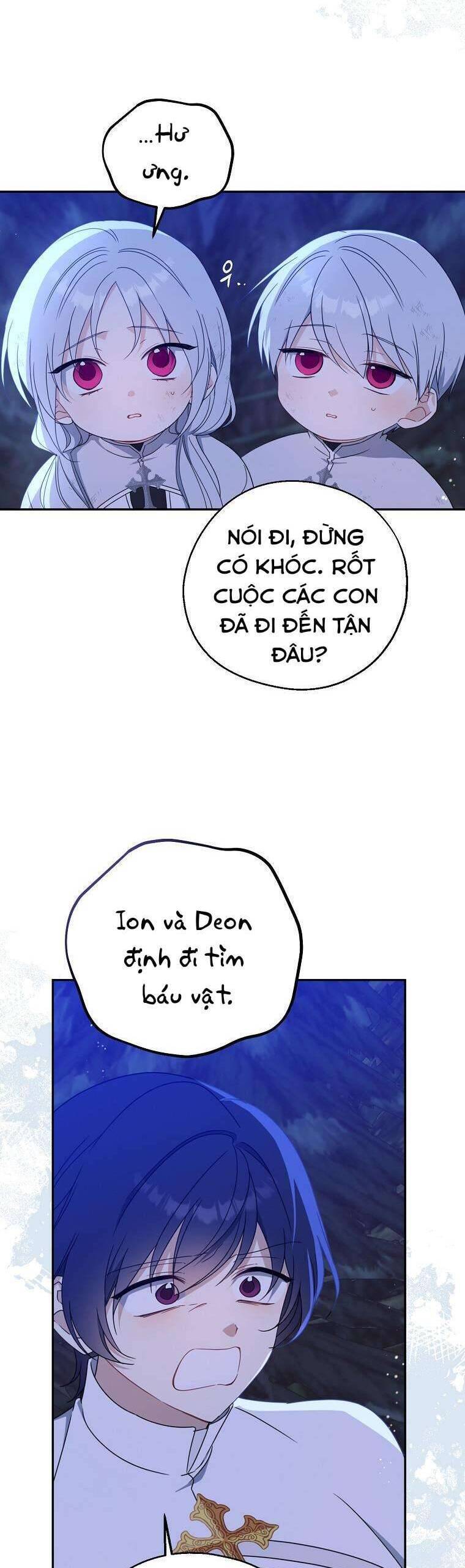 Trở Thành Con Gái Nhà Tài Phiệt - Page 11