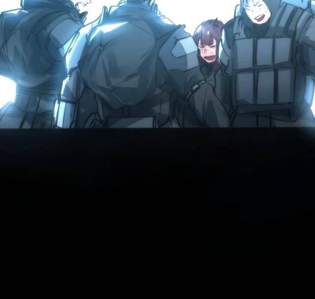 Cột Sống Đỏ - Page 94