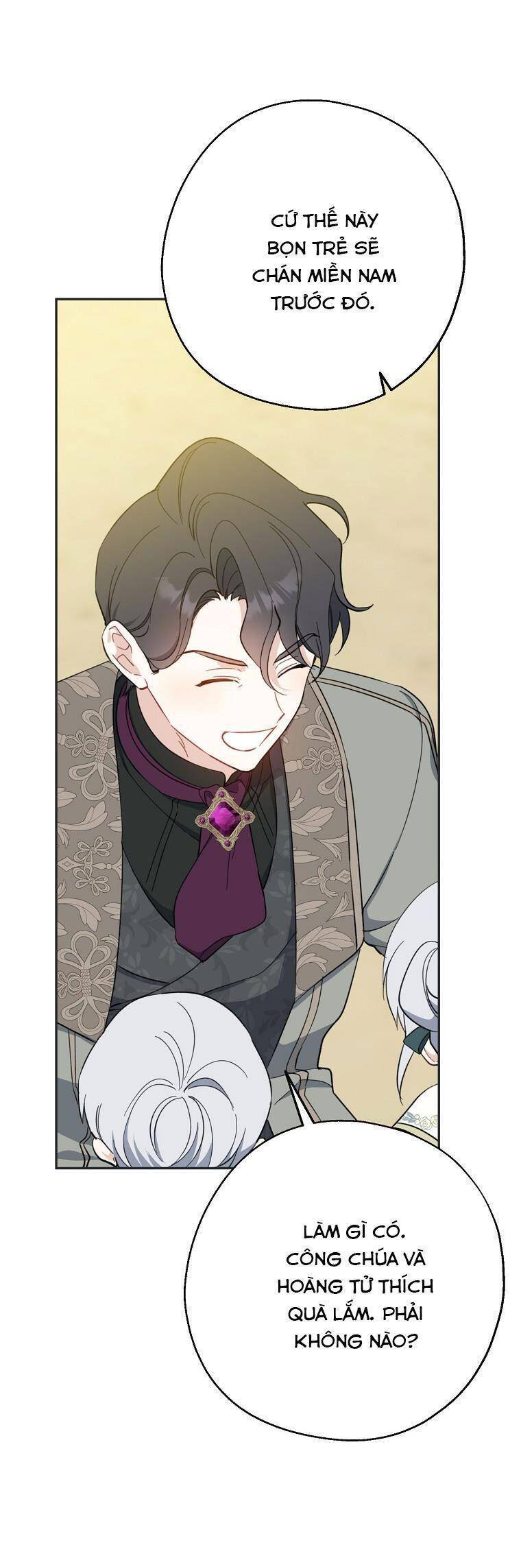 Trở Thành Con Gái Nhà Tài Phiệt - Page 9