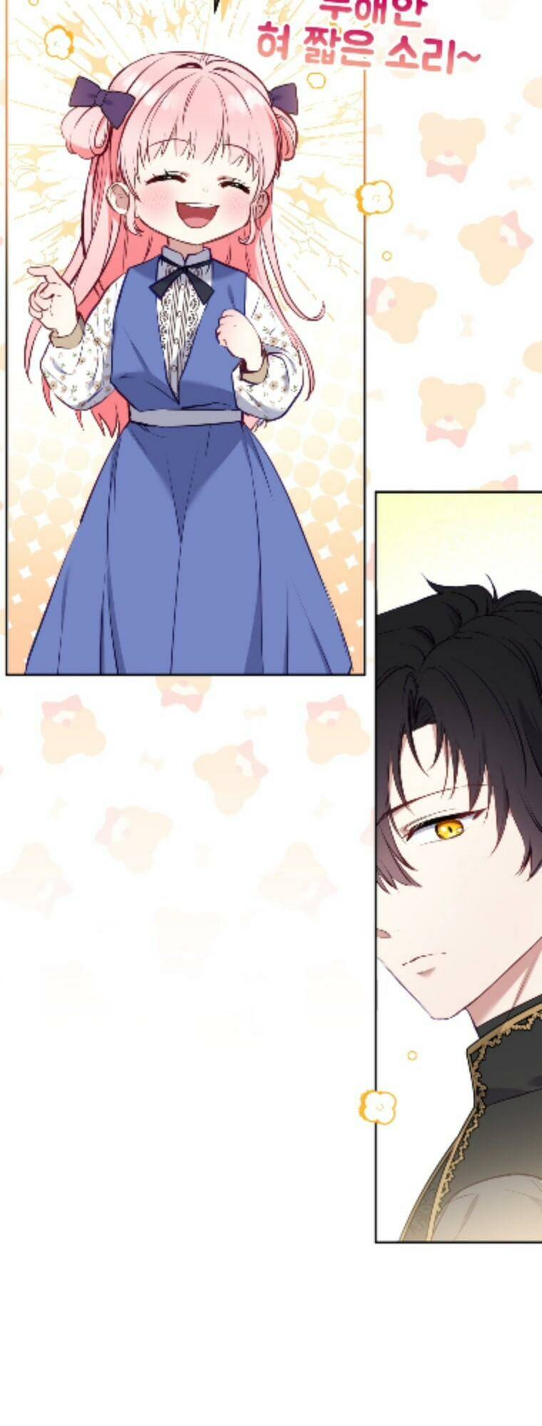 Tôi Đang Được Nuôi Dưỡng Bởi Những Kẻ Phản Diện - Page 46