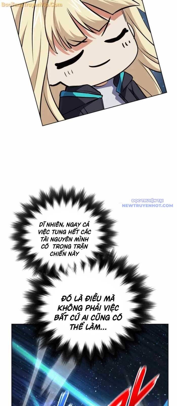 Đại Pháp Sư Thần Thoại Tái Lâm - Page 57