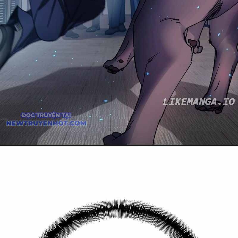 Tận Thế Cũng Chỉ Là Trò Chơi - Page 8