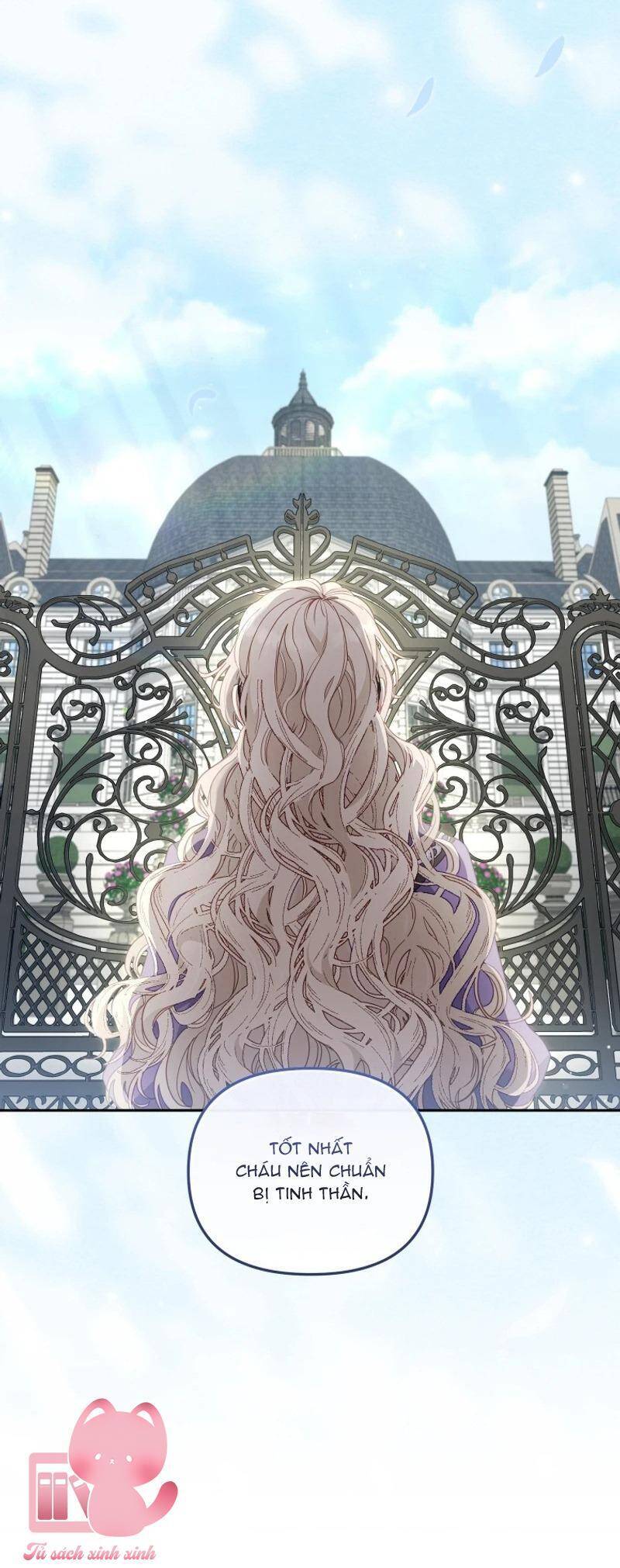 Tôi Đang Được Nuôi Dưỡng Bởi Những Kẻ Phản Diện - Page 60