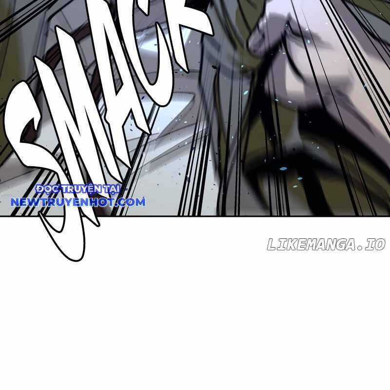 Tận Thế Cũng Chỉ Là Trò Chơi - Page 61