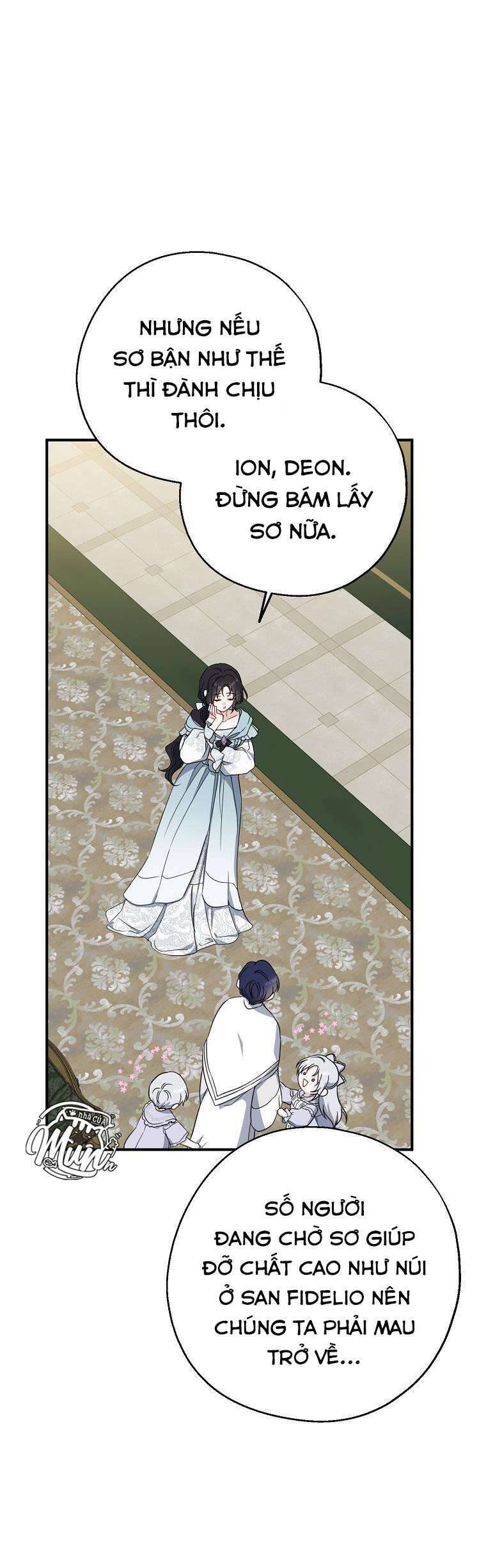 Trở Thành Con Gái Nhà Tài Phiệt - Page 6