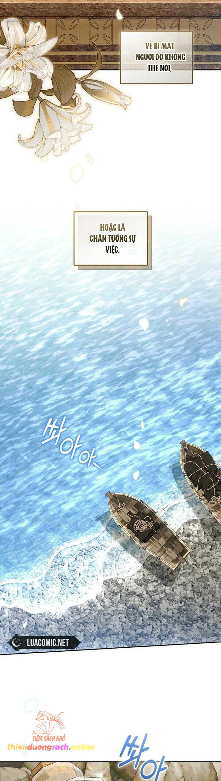 Tôi Đang Được Nuôi Dưỡng Bởi Những Kẻ Phản Diện - Page 45