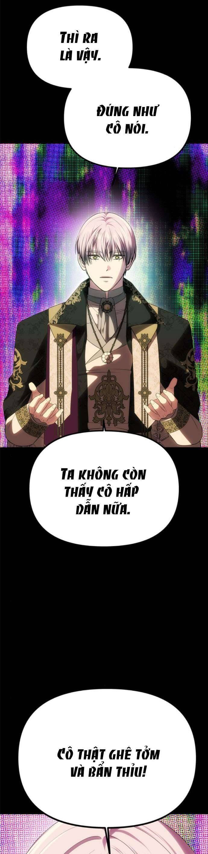 Chỉ Cần Một Người Chồng Là Đủ - Page 23