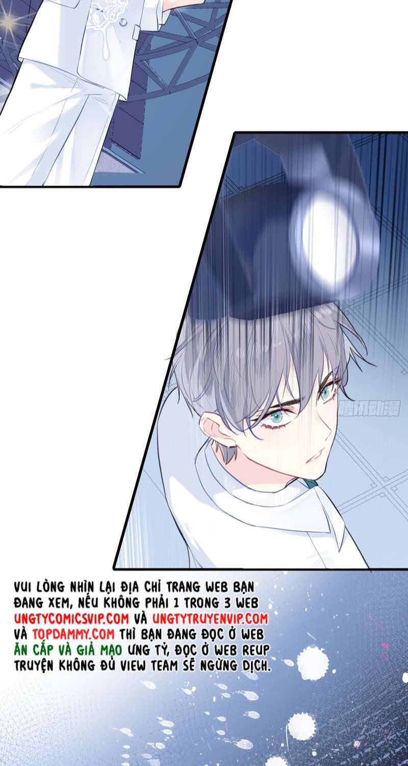 Anh Ấy Chưa Từng Rơi Xuống - Page 51