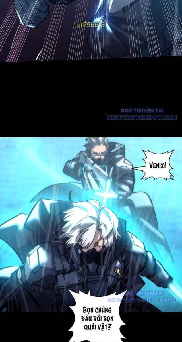 Cột Sống Đỏ - Page 98