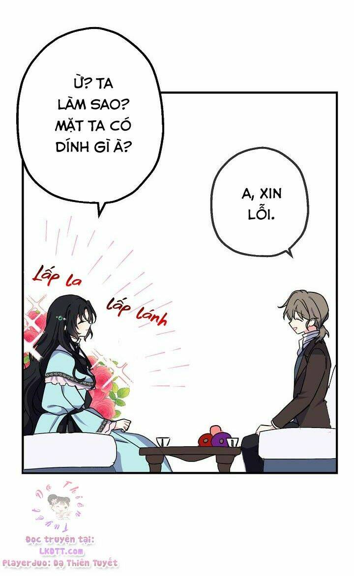 Trở Thành Con Gái Nhà Tài Phiệt - Page 18