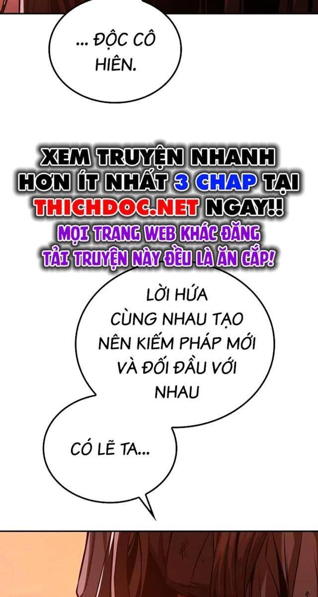 Quỷ Kiếm Thiên Tài Của Hoa Sơn Phái - Page 51