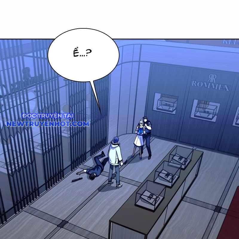 Tận Thế Cũng Chỉ Là Trò Chơi - Page 75